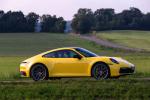 Porsche 911 Carrera 2019 года (WW)